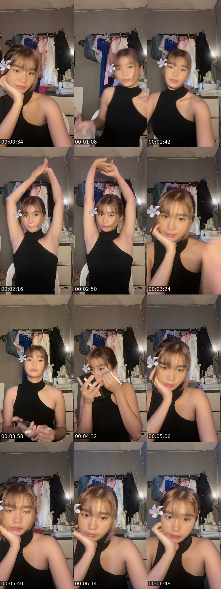 @yanasantos160 TikTok live from 2026-07-22