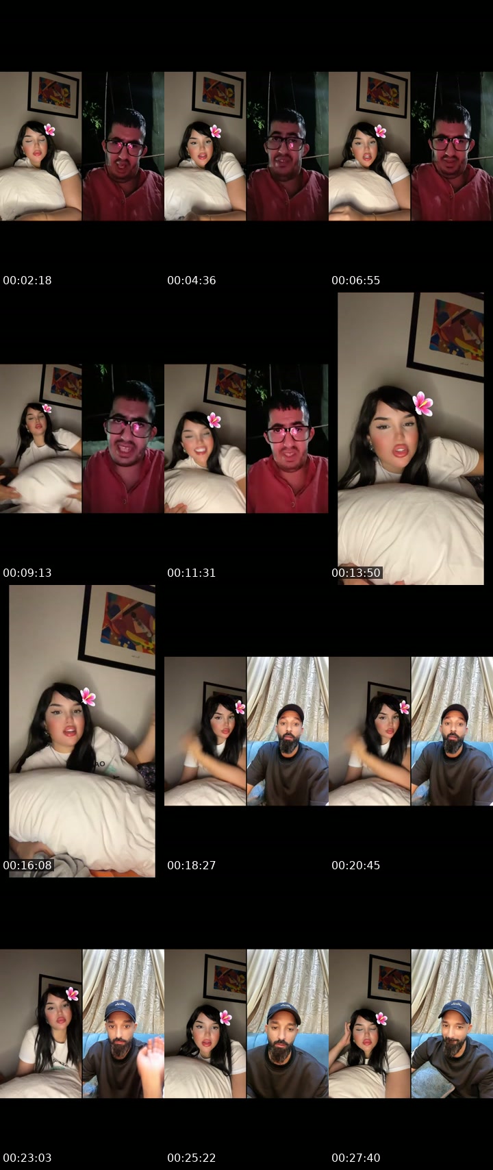 @kemitaettor TikTok live from 2026-07-22