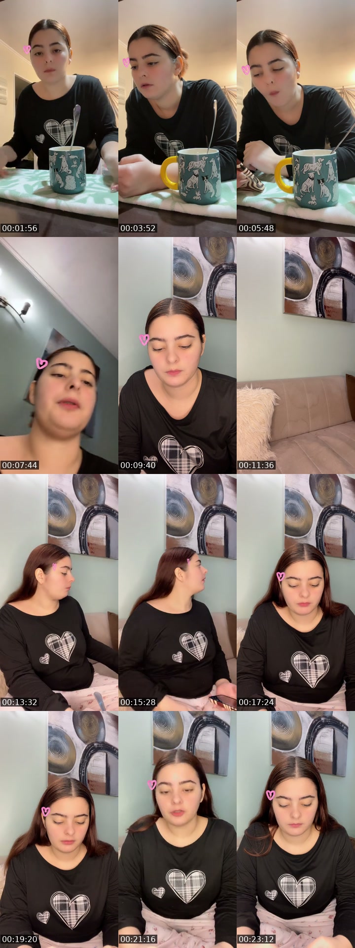 @phaniealexsa TikTok live from 2026-07-22