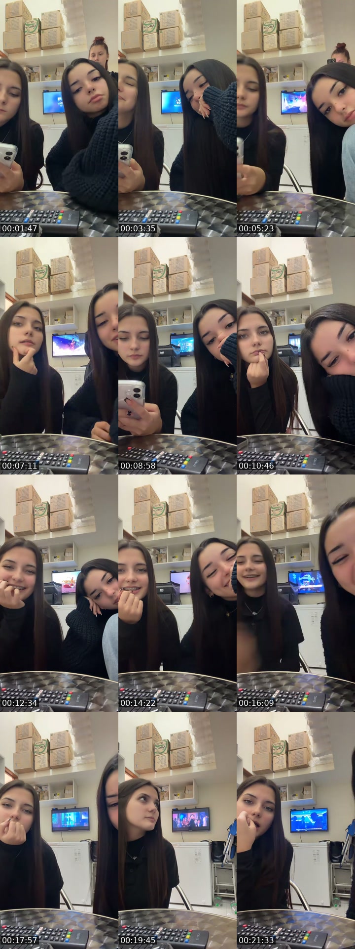 @ddelfirobless TikTok live from 2026-07-22