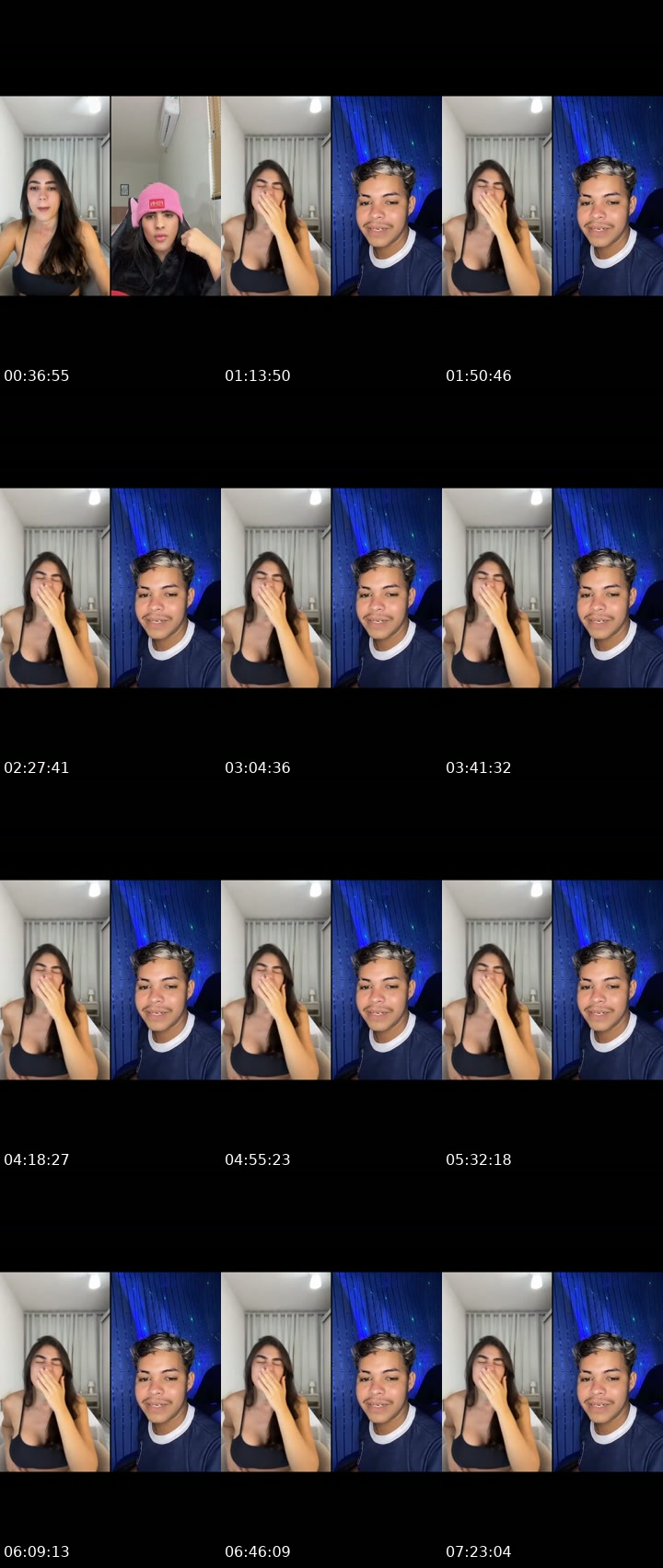 @jessicadutraa02 TikTok live from 2026-07-22