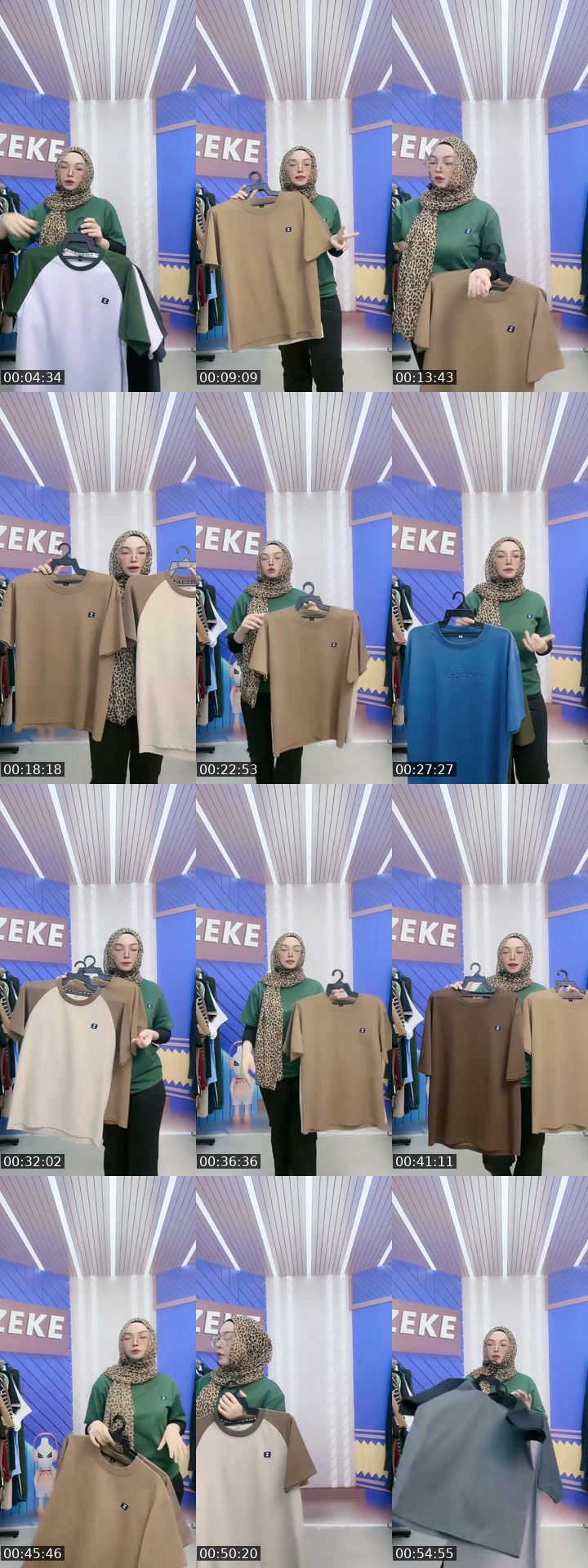 @kemejazeke TikTok live from 2026-07-22