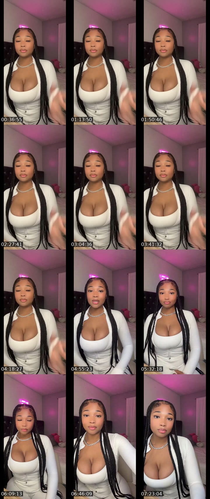 TikTok live: get here now by @itssdreka