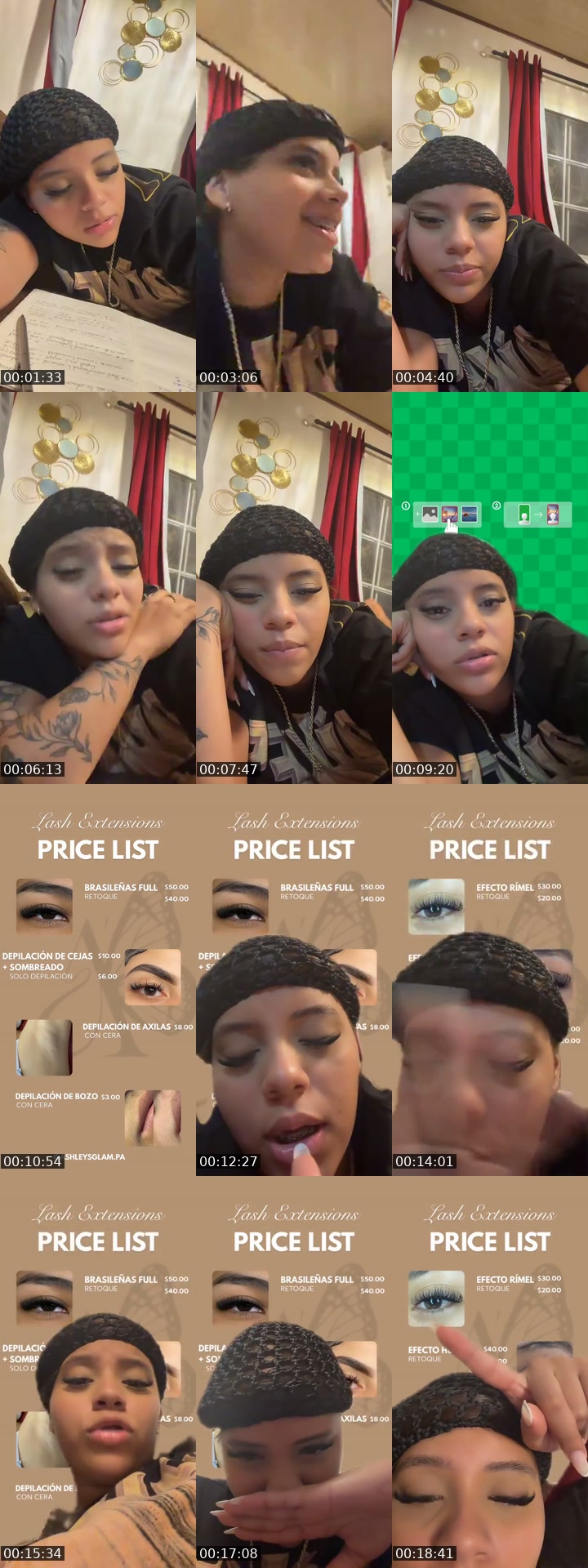 @lisbethjj06 TikTok live from 2026-07-22