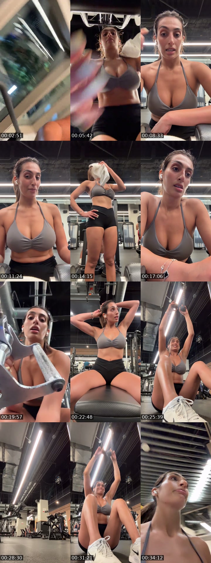 TikTok live: Mentioned you! by @camiliaken