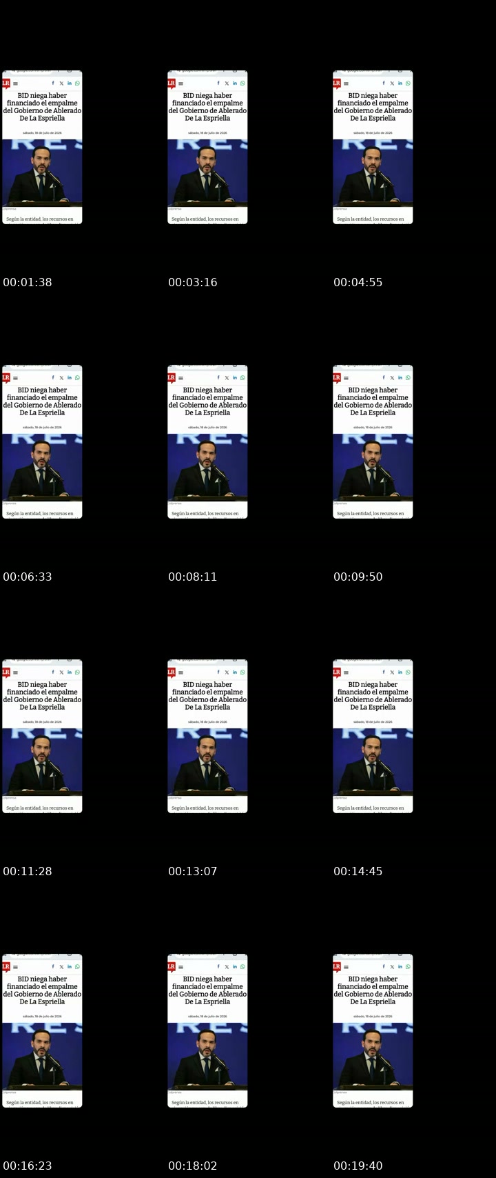 @elrichieopinaoficial TikTok live from 2026-07-22