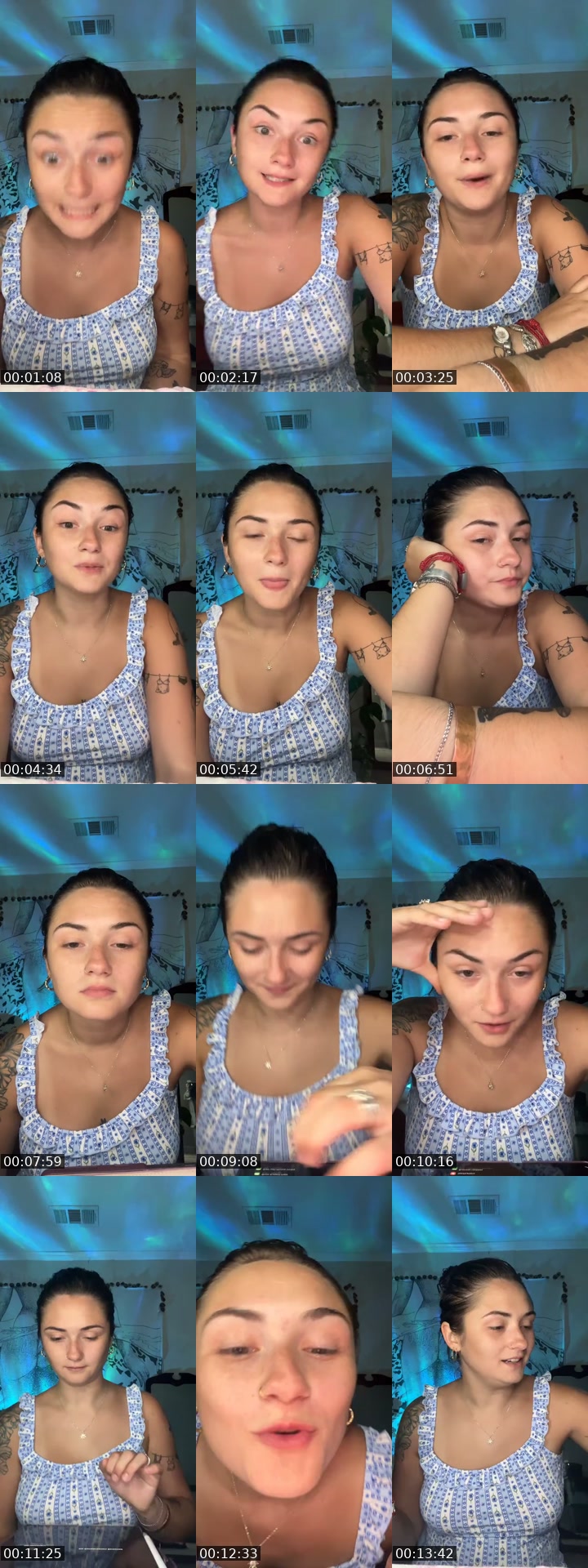 TikTok live: You’re Welcome Here ❤️‍🔥 by @ashleywalden71