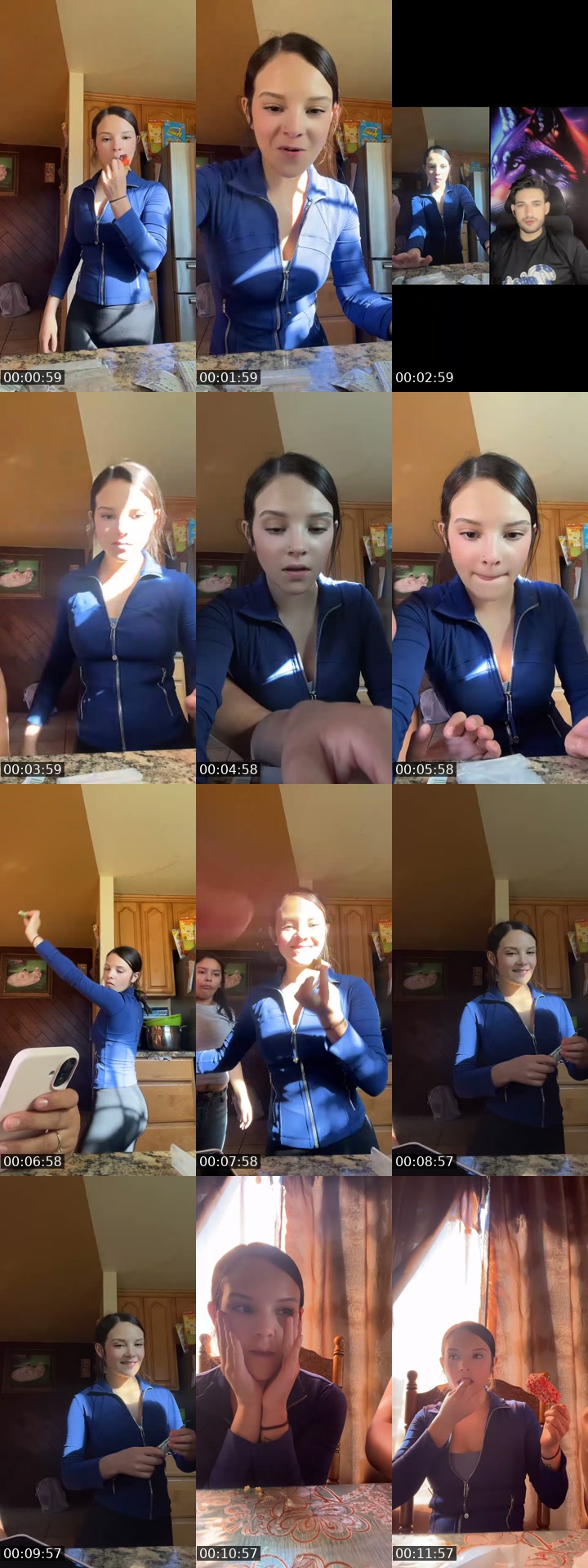 @monica.garibay75 TikTok live from 2026-07-22