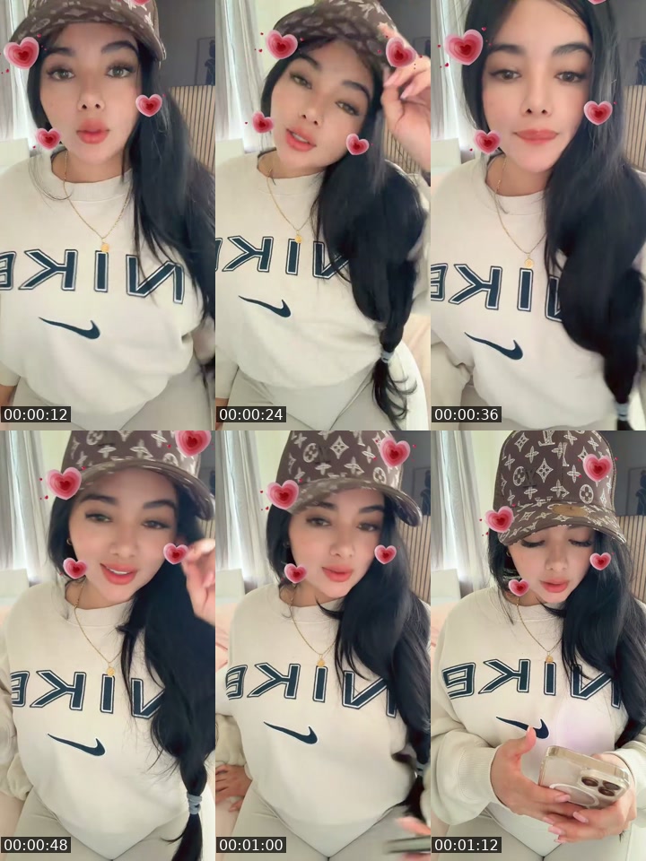@mileidymendezjj TikTok live from 2026-07-22