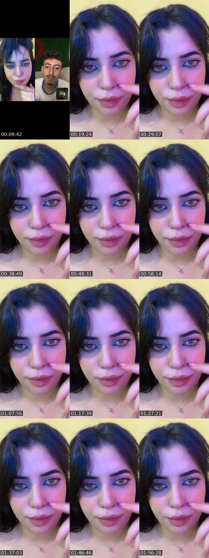 @nour345687 TikTok live from 2026-07-22