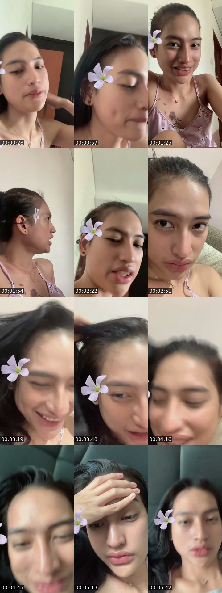 @sisilllwee TikTok live from 2026-07-22