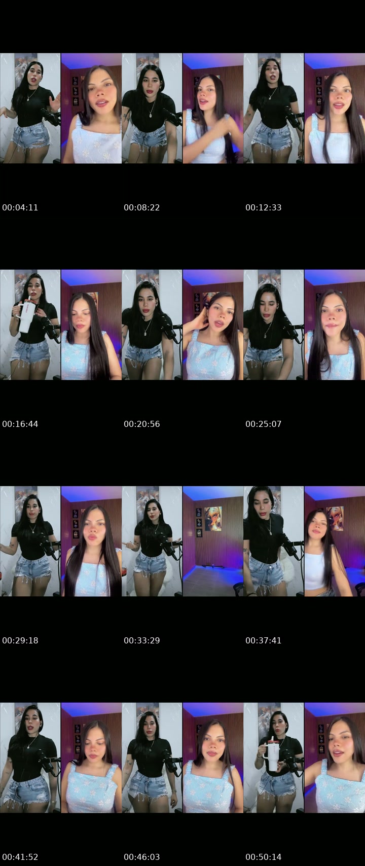 TikTok live: Lets Go LIVE! by @day26_