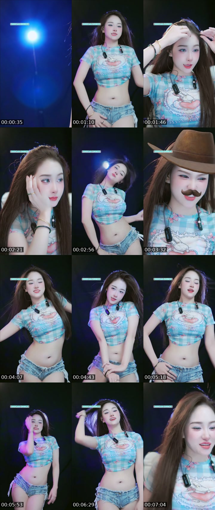 TikTok live: Ngon Xinh Yeuu by @embetina19