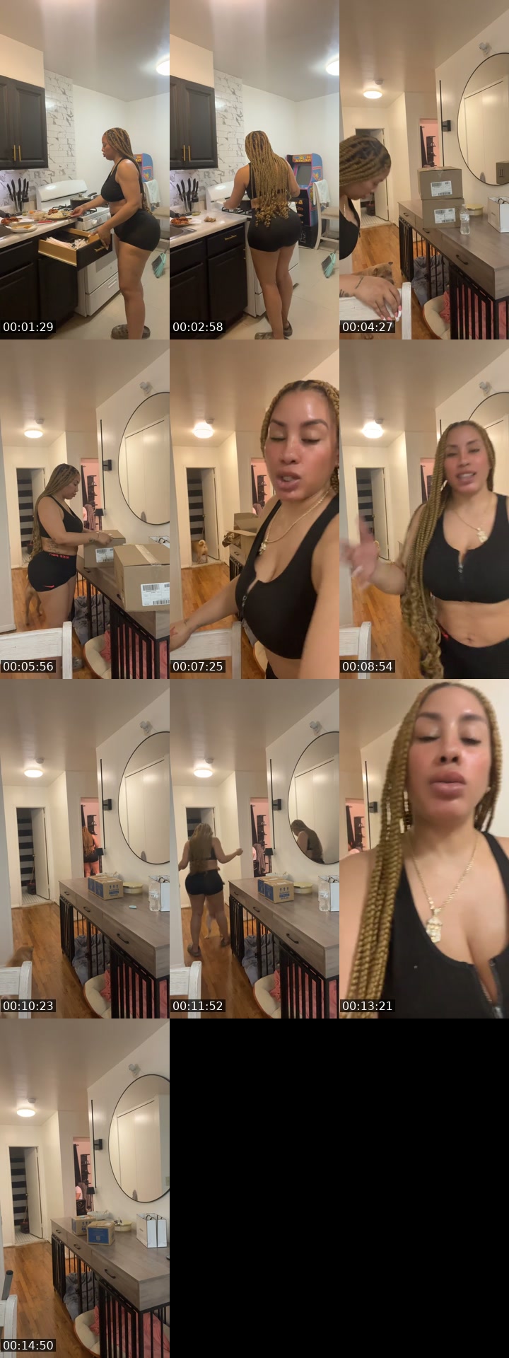 @expertamala TikTok live from 2026-07-22