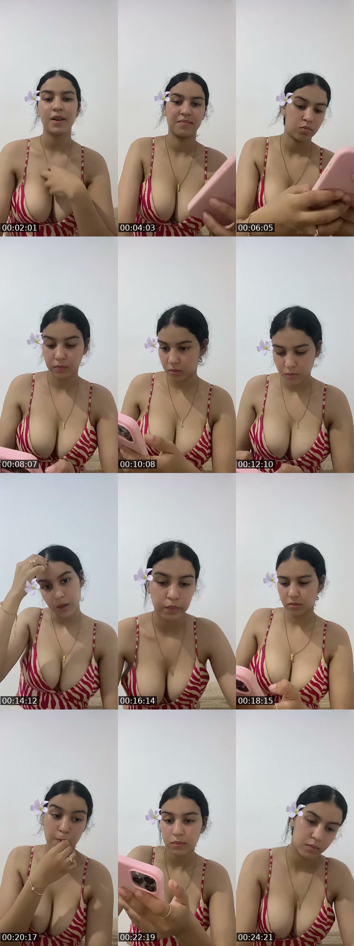 @haboubaafir TikTok live from 2026-07-22