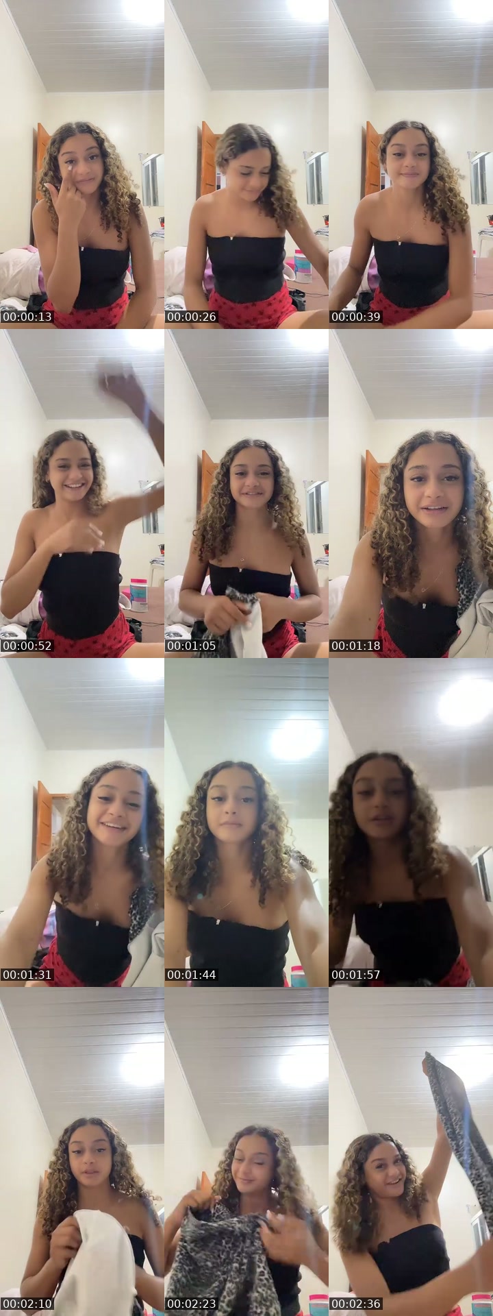@geo.braganca TikTok live from 2026-07-22