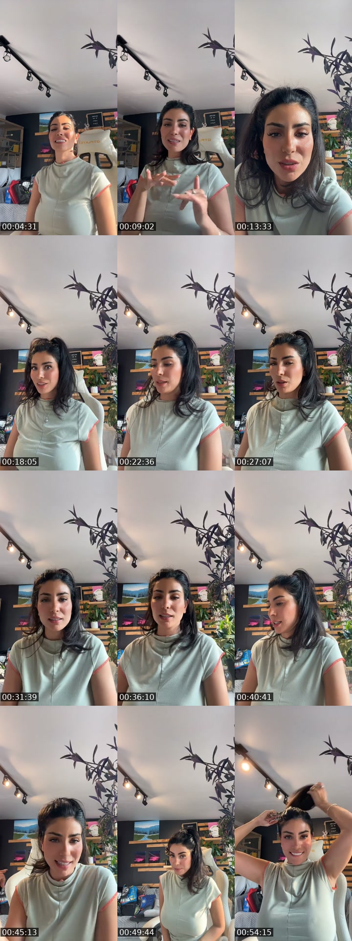@nafitime TikTok live from 2026-07-22