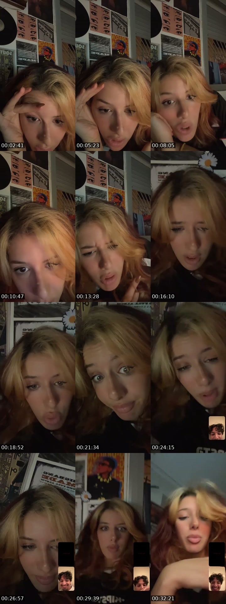 TikTok live: Let’s talk by @the.mermaid.stories