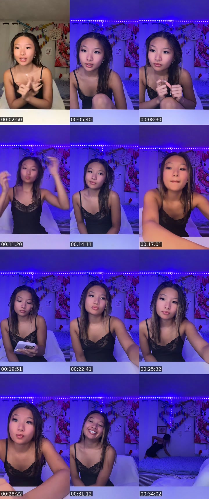 @urfavvhoang TikTok live from 2026-07-22