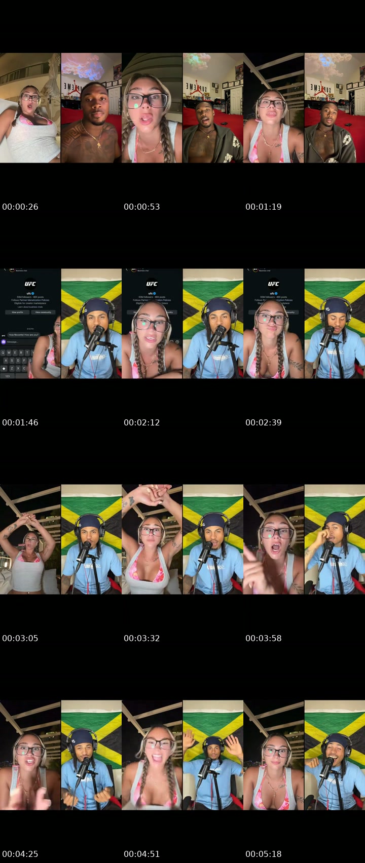 TikTok live: Welcome to my LIVE by @nps425