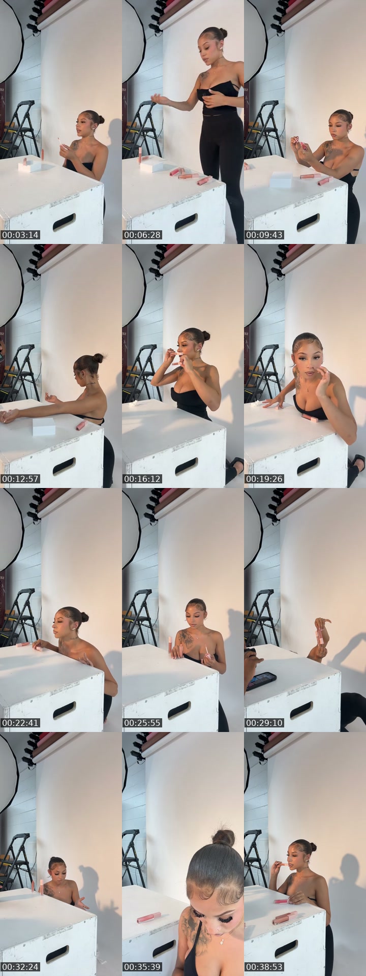 @selenaaryanaa TikTok live from 2026-07-22