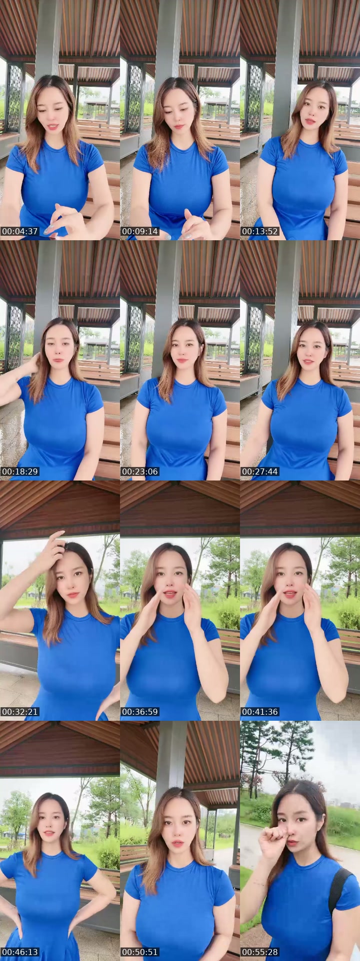 TikTok live: 72일. 설아지켜주세요 by @seolabeauty