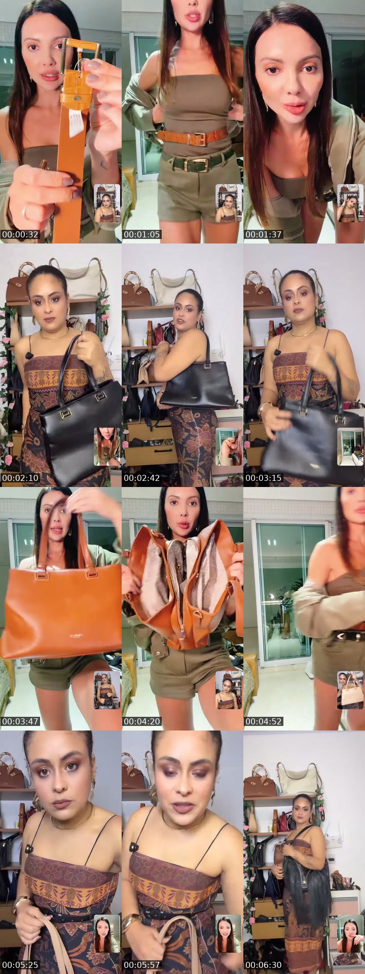 @caravierimilano TikTok live from 2026-07-22