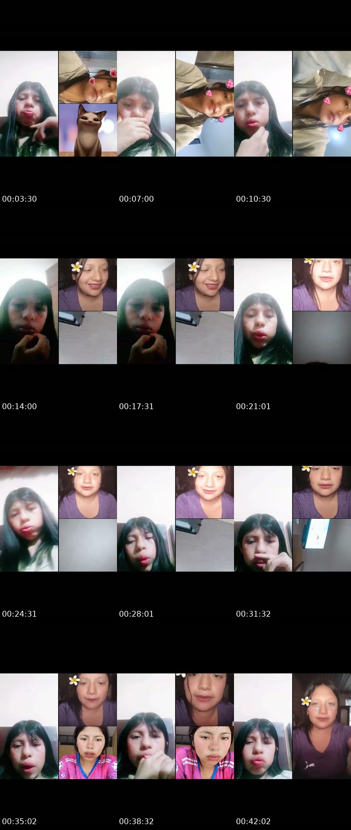 @tenemezaca_06 TikTok live from 2026-07-22