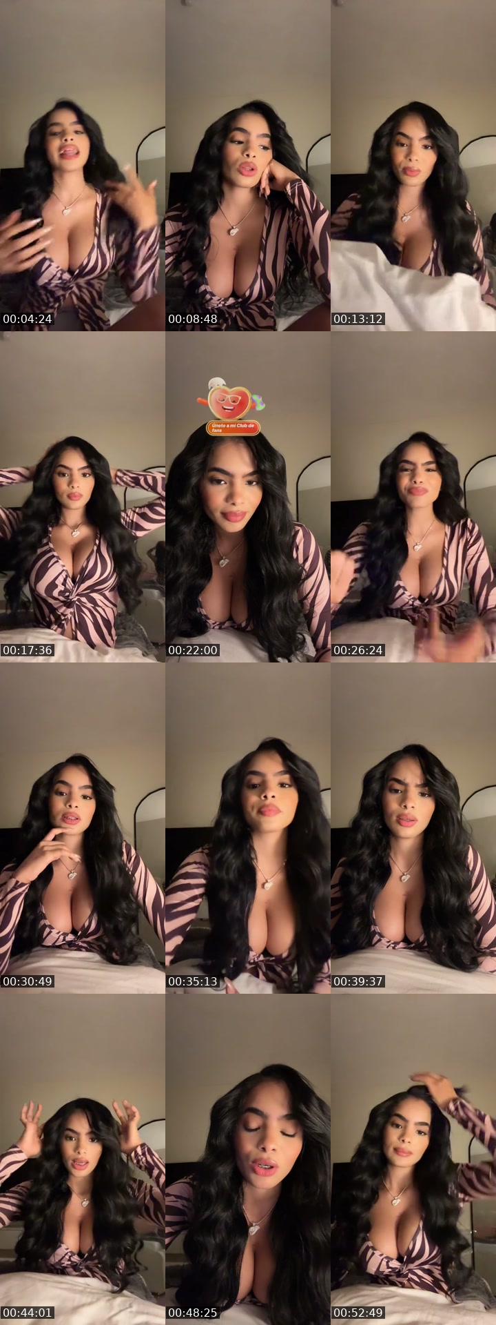 @evatejada062 TikTok live from 2026-07-22