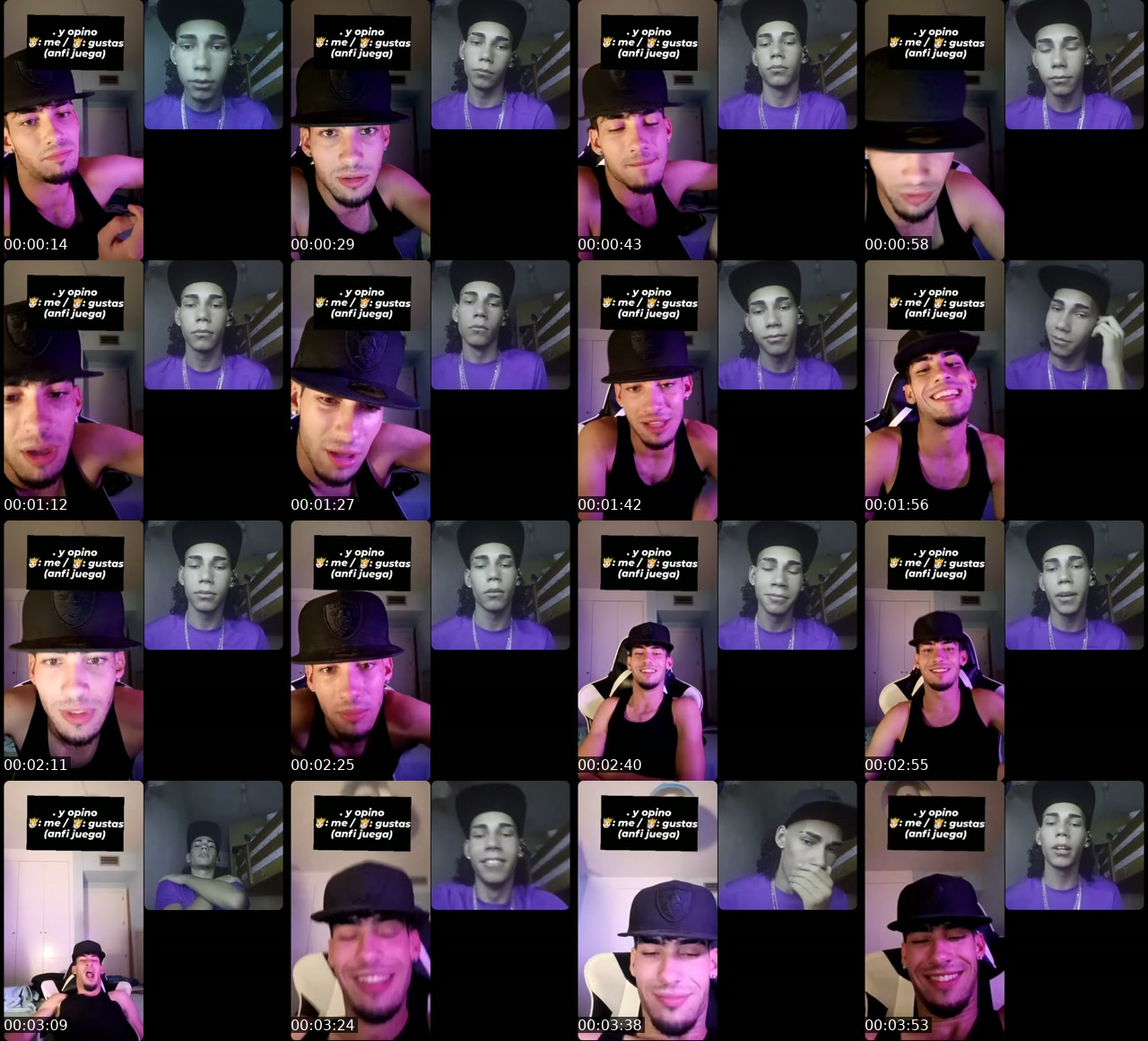 @l0wk3y.23 Mexico TikTok live from 2026-07-22