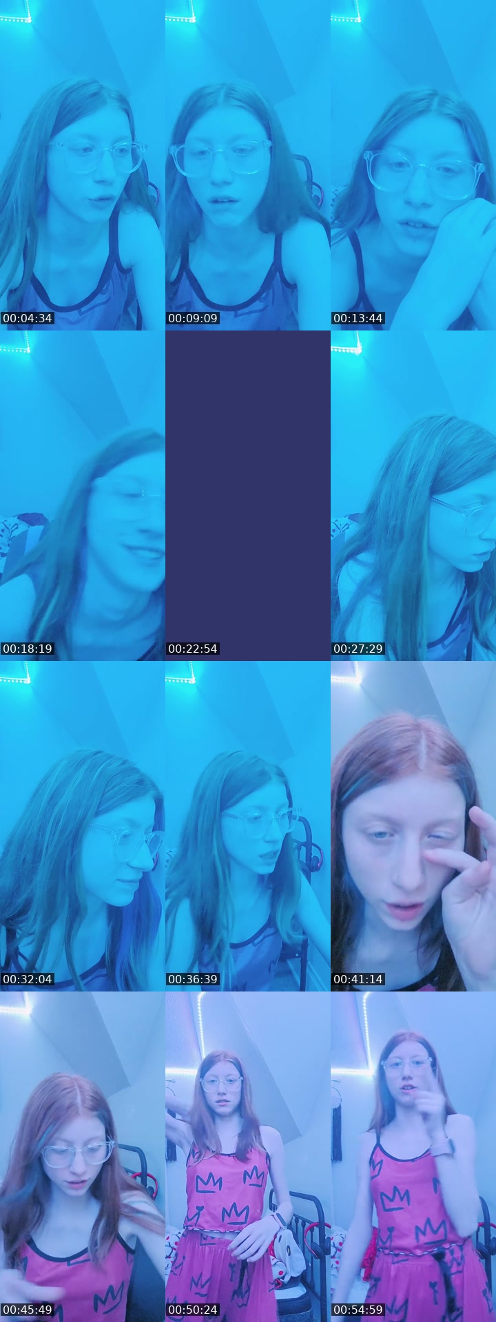 TikTok live: welcome everyone by @kelseynoturgirl18