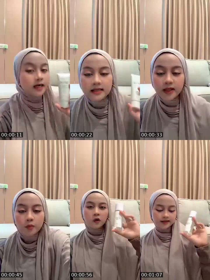 @leciabeuty3 TikTok live from 2026-07-22
