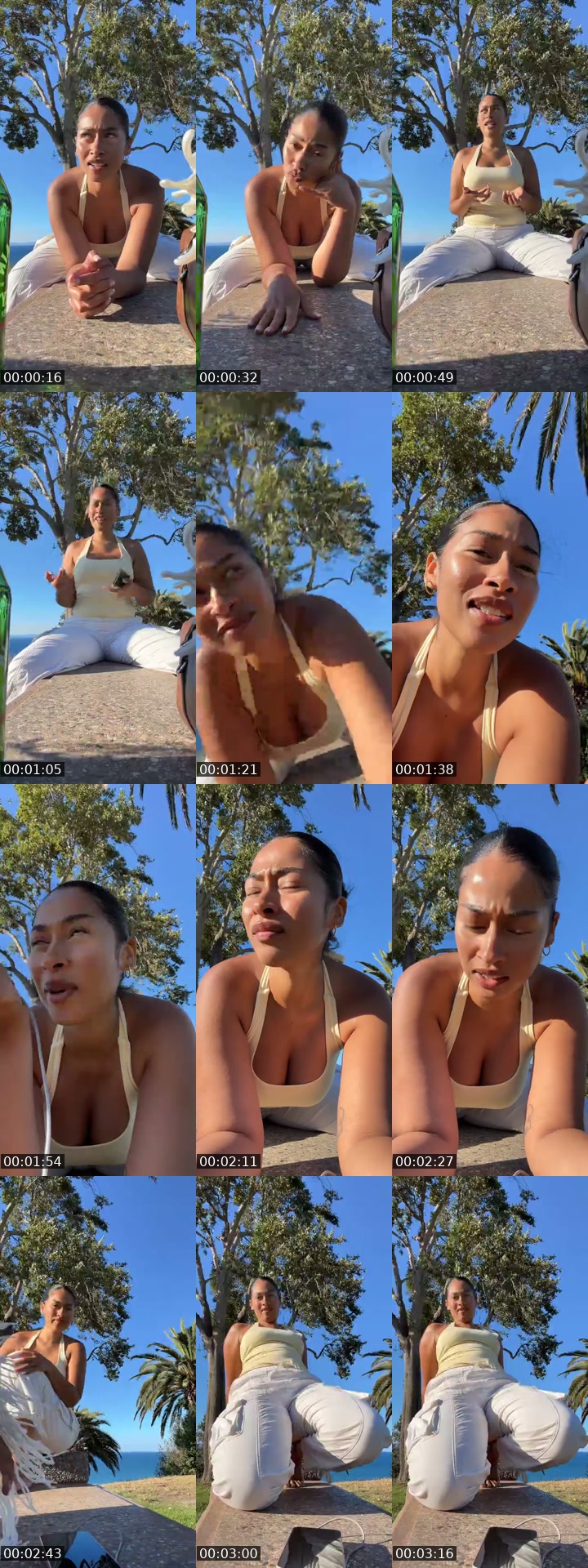 @prissyrisss TikTok live from 2026-07-22