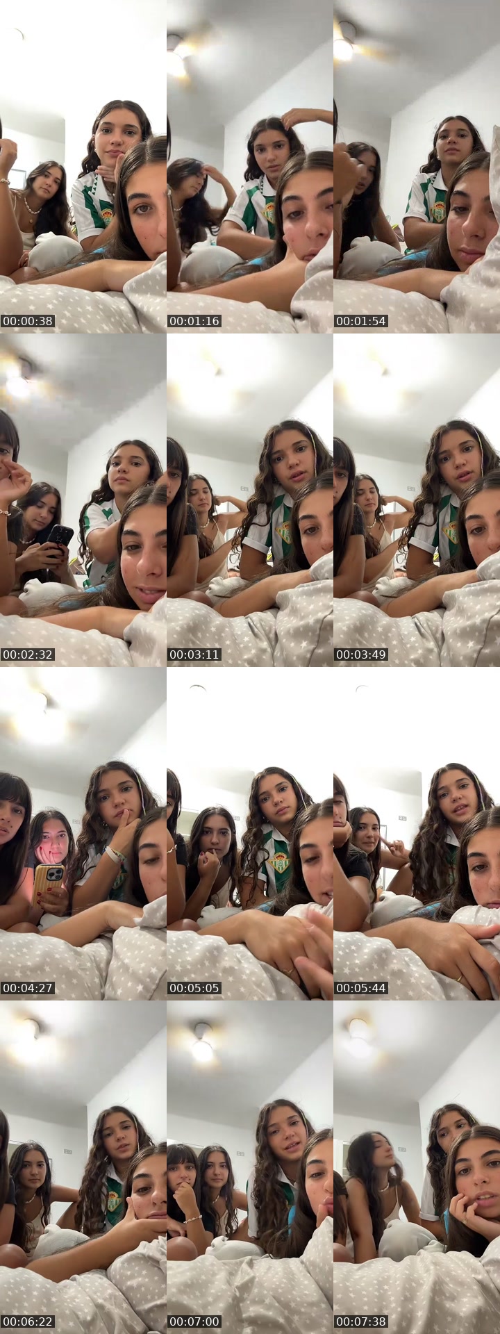 @saraandoongaa_ TikTok live from 2026-07-22