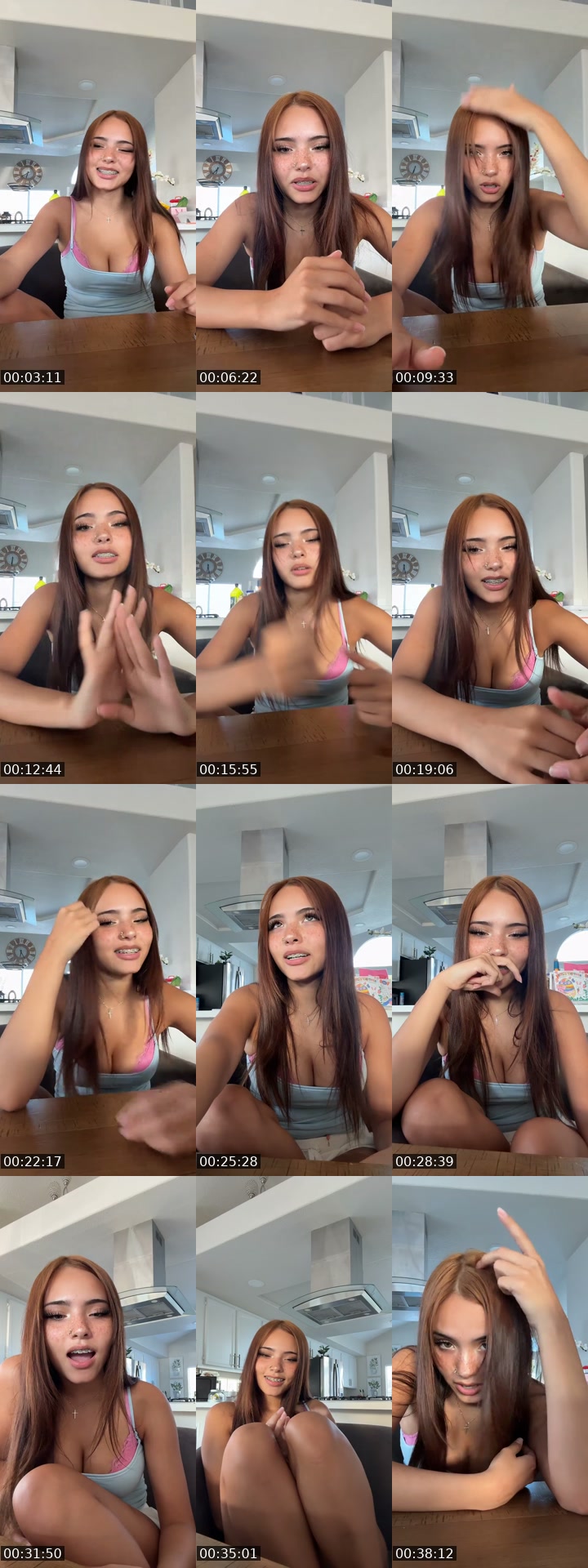 @xvkoxix TikTok live from 2026-07-22