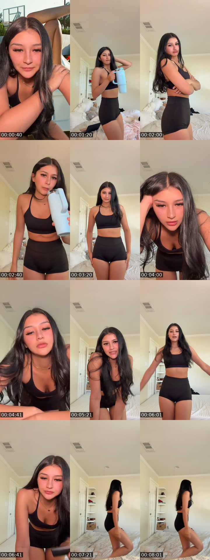 TikTok live: Yidaniz Jaramillo's Group Chat by @yidaniz
