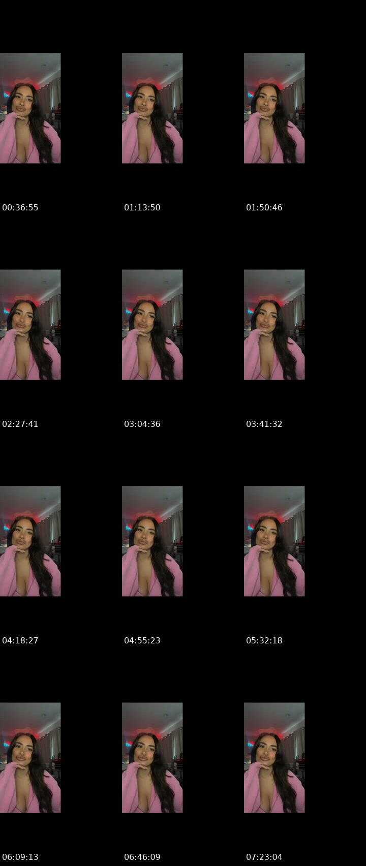 @eleneanickola TikTok live from 2026-07-22
