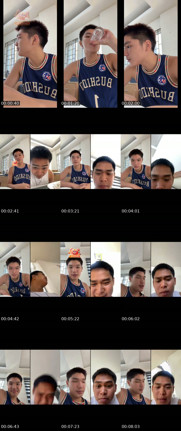 @mattcayetano55 TikTok live from 2026-07-22