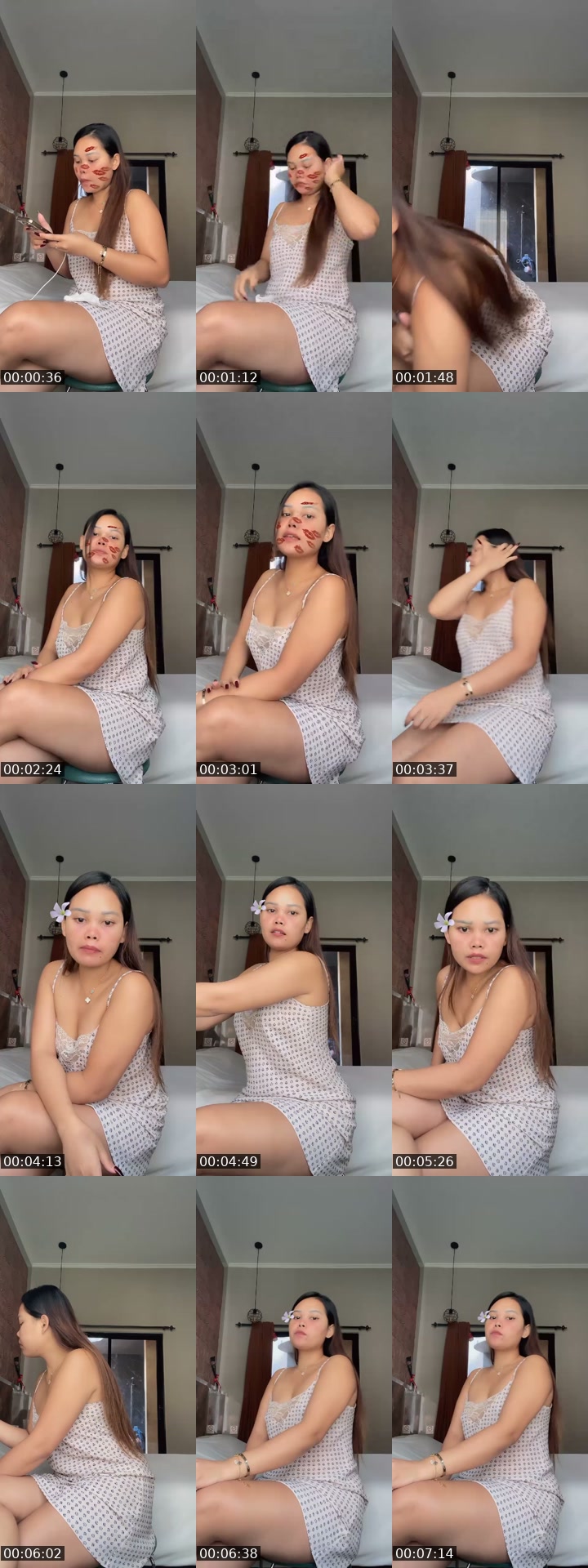 @misdubai9 TikTok live from 2026-07-22