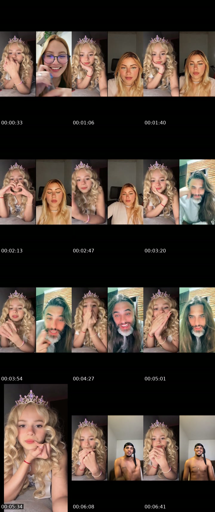 @tays_lane_ TikTok live from 2026-07-22