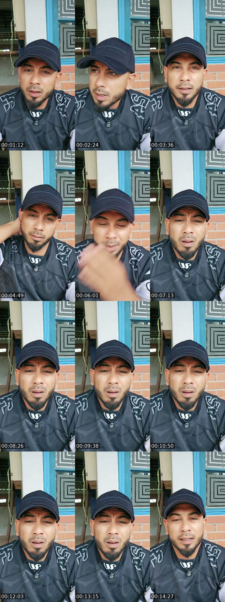 TikTok live: Tanya jawab namun by @azriwalter