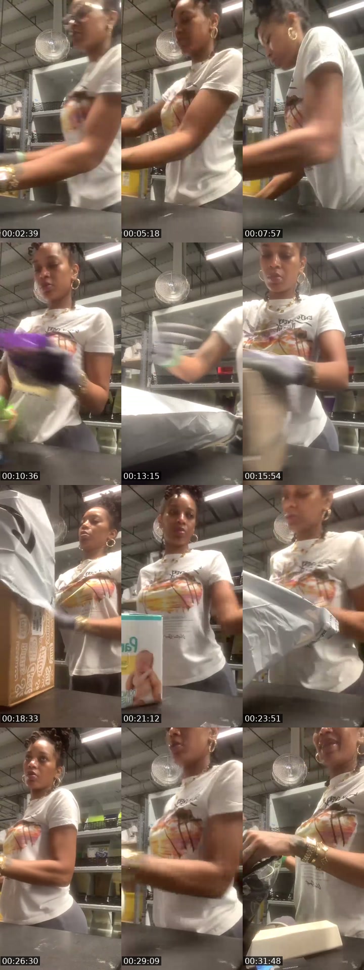 @bigbamrenee Jamaica TikTok live from 2026-07-22