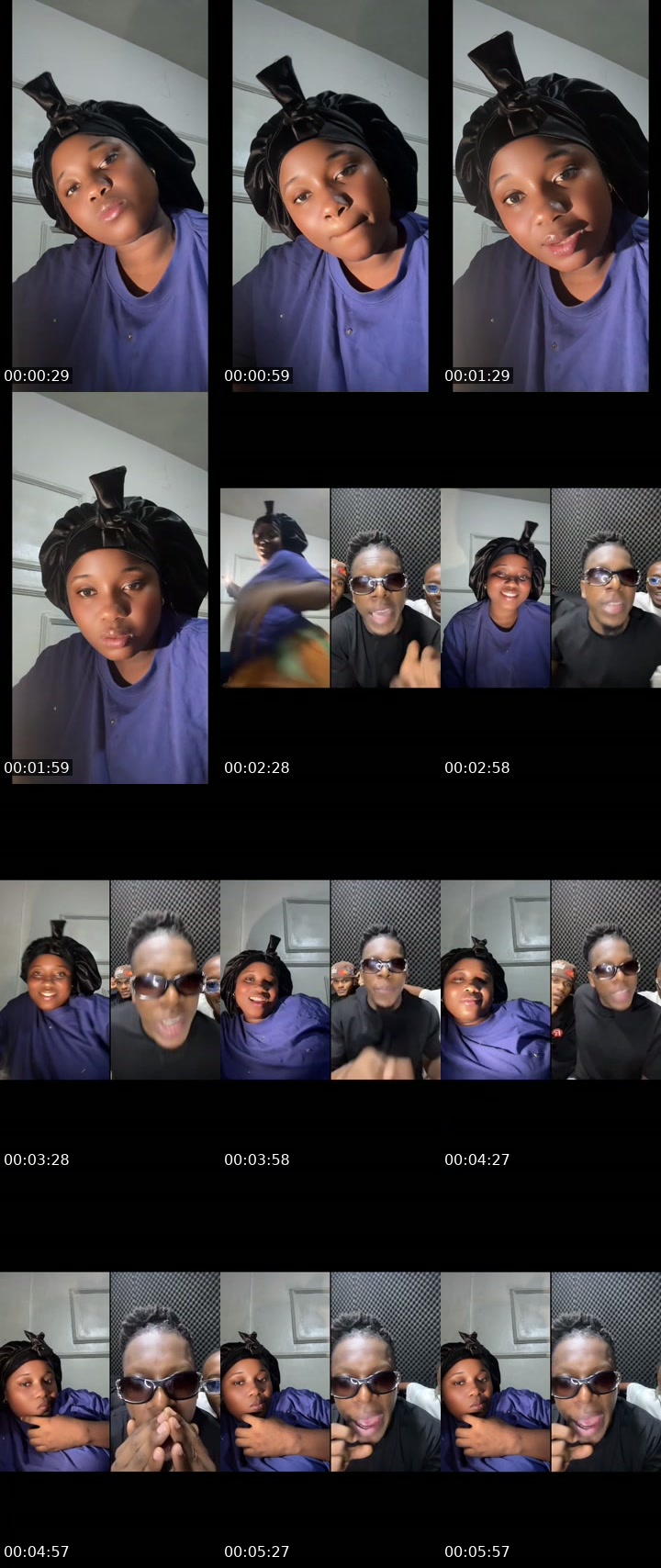 @esthylatendresse69 TikTok live from 2026-07-22