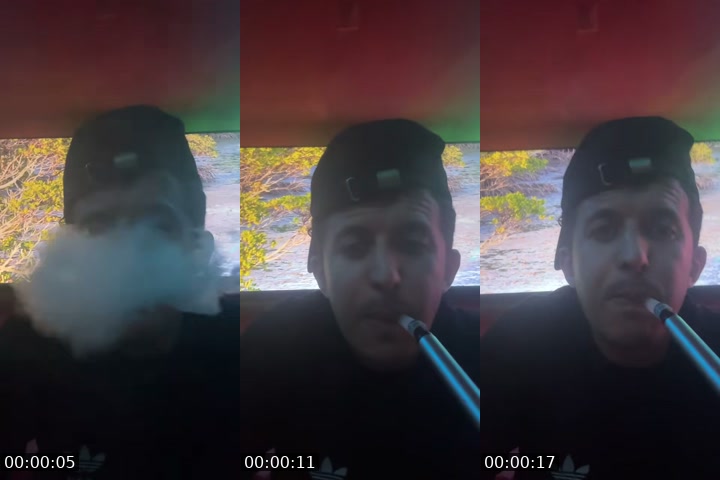 @thealphawolf71 TikTok live from 2026-07-22