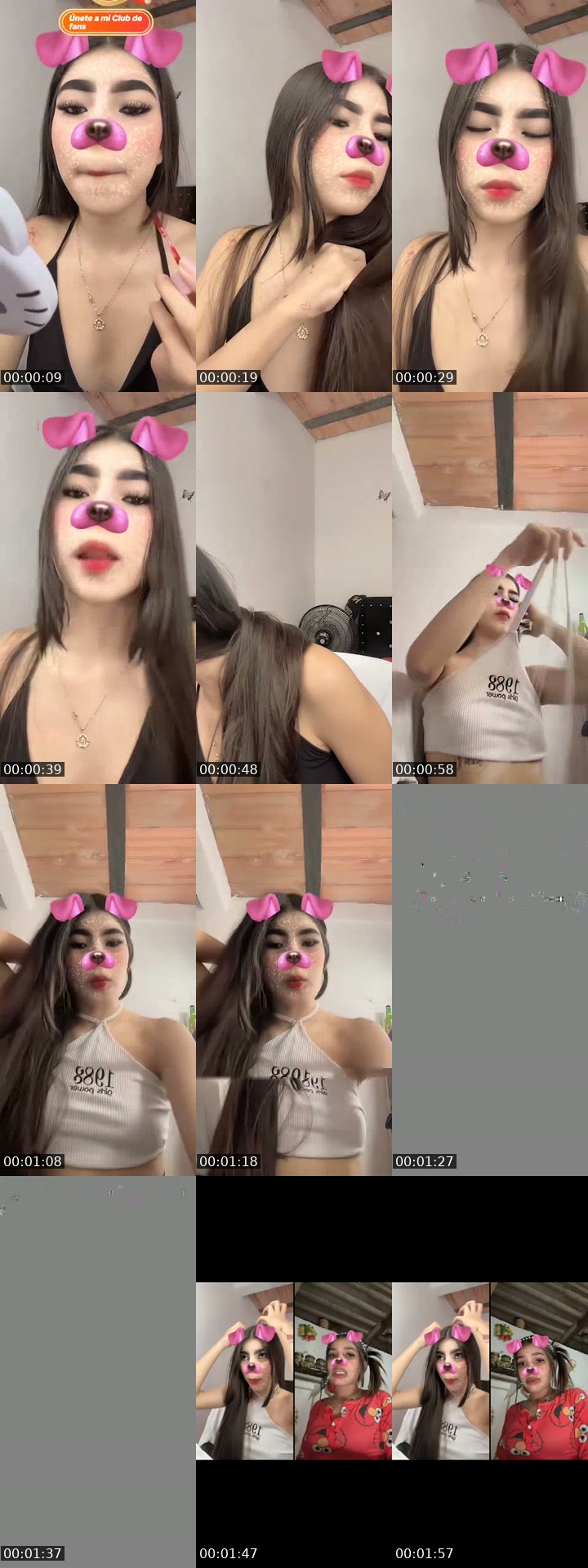 @valentinac633 TikTok live from 2026-07-22