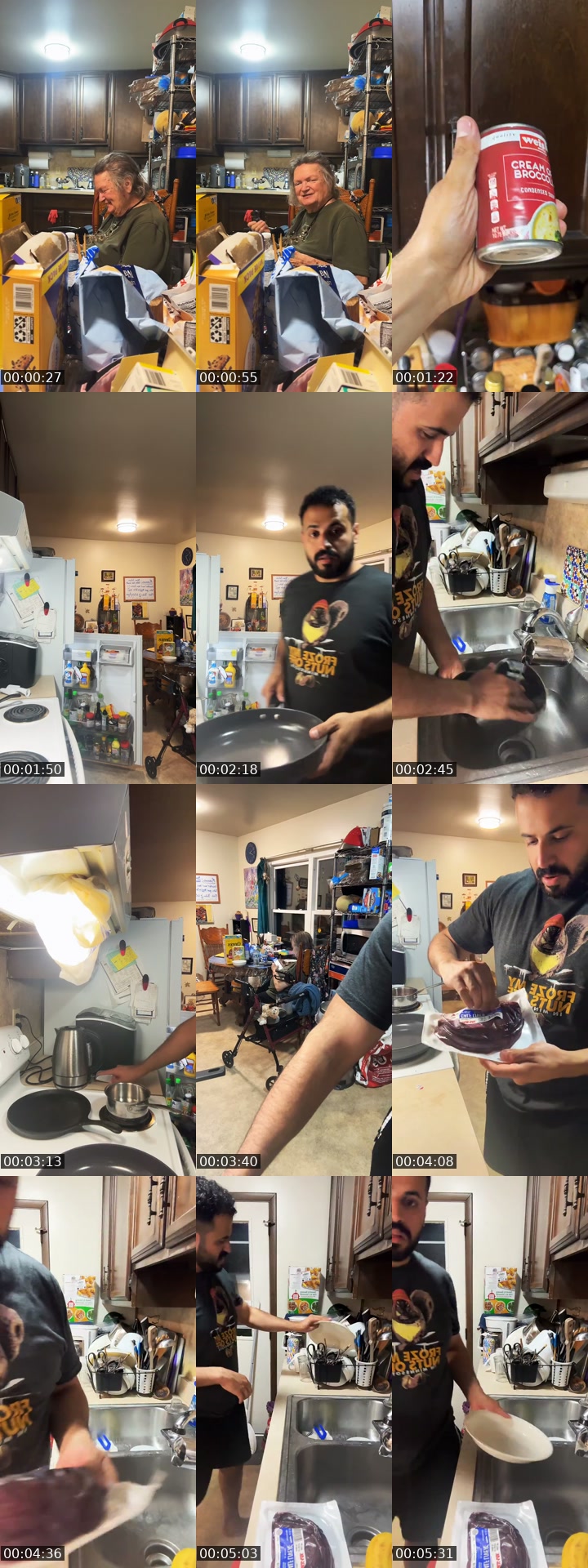 TikTok live: كبدة وزبدة 🫘🧈 by @yasir_alzhrani07