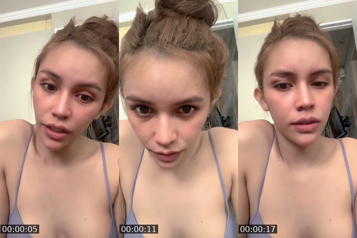 @blessingsarecomi TikTok live from 2026-07-22