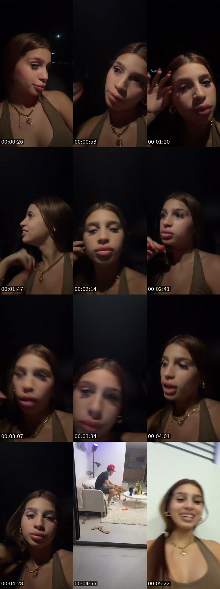 @la.josss1 TikTok live from 2026-07-22