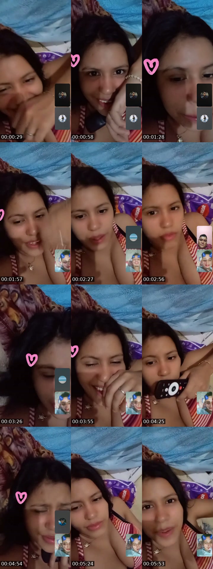@777.........77777 Mexico TikTok live from 2026-07-22