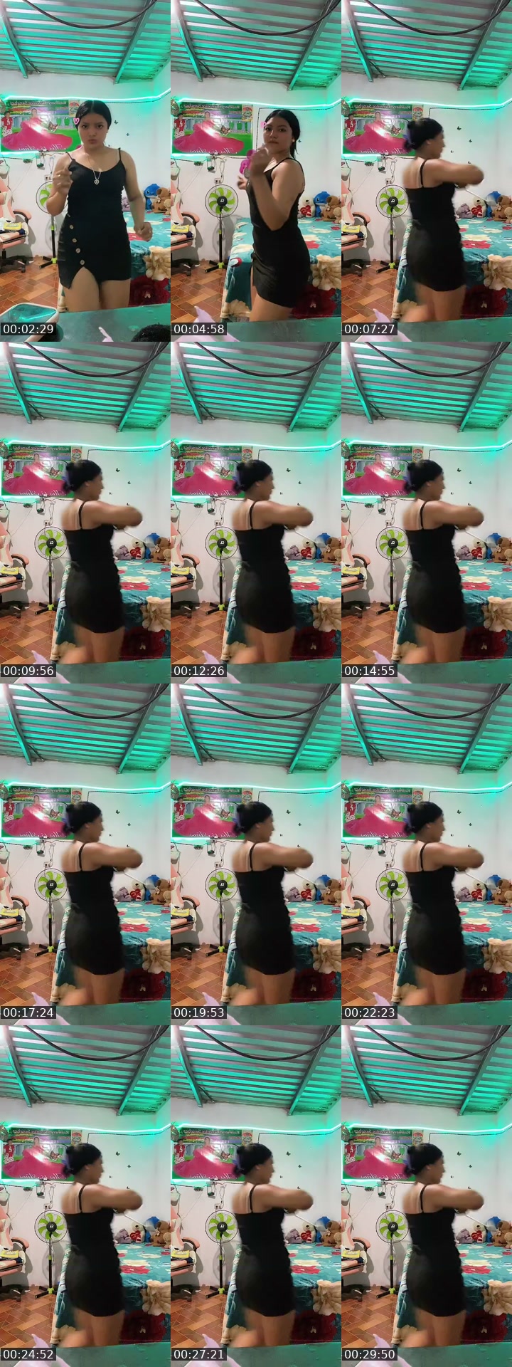 @rosme2216sanchez Mexico TikTok live from 2026-07-22